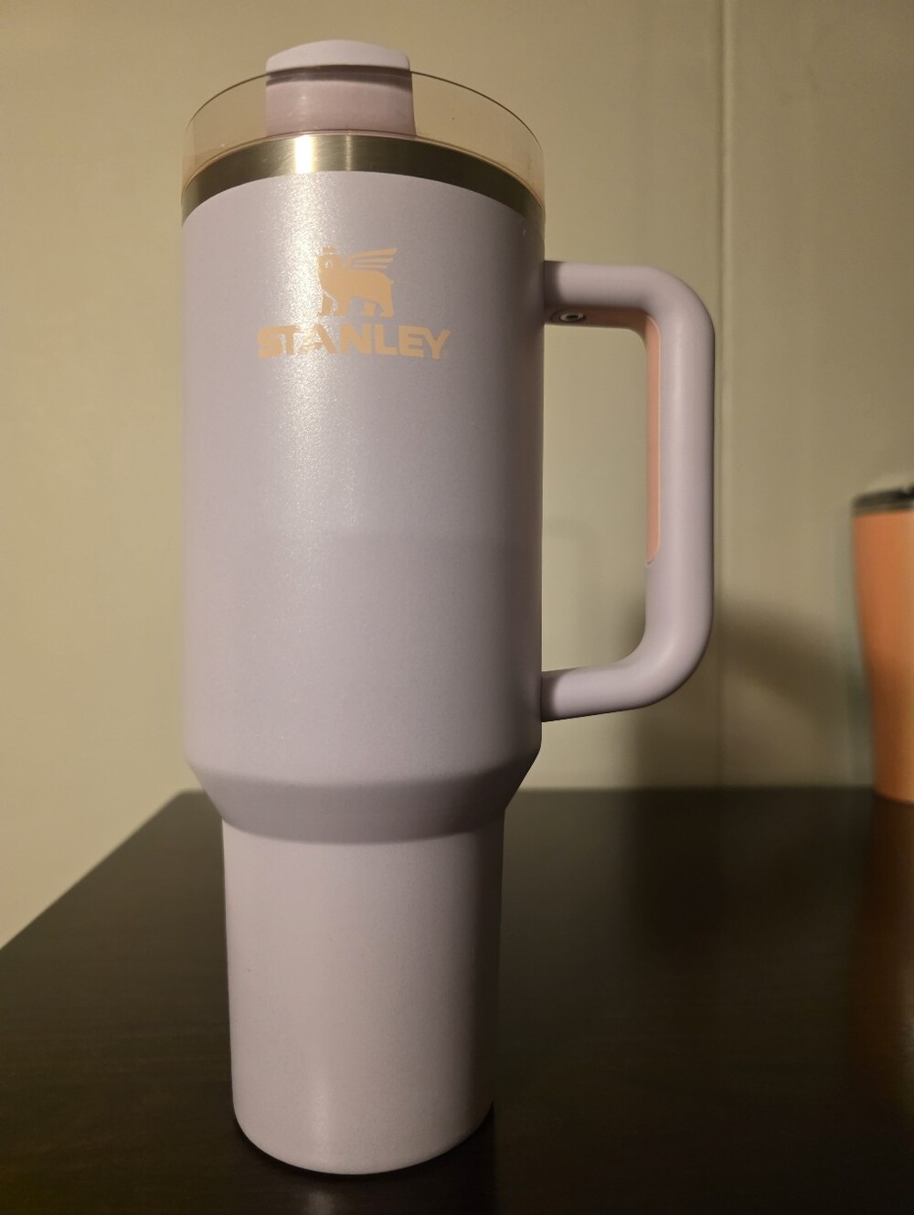 Stanley Tumbler- Orchard Glimmer